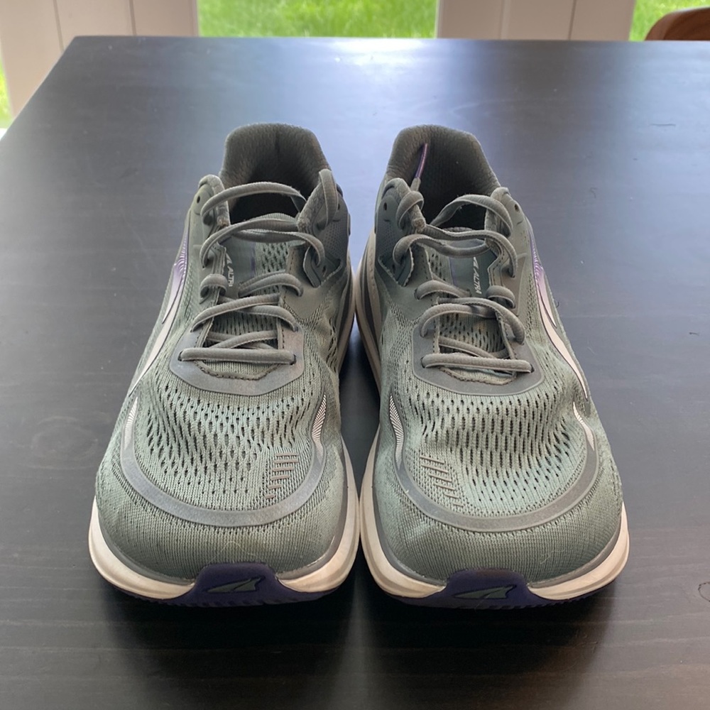 Altra Paradigm